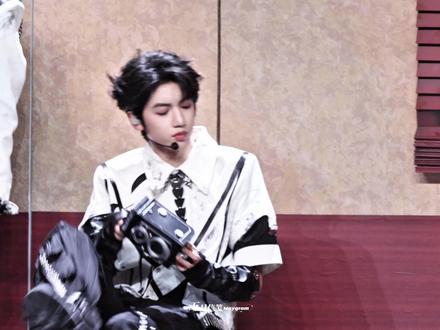 【希区考克作品152 | 张桂源】直拍送达 💌 :嘘——这场戏,用舞蹈告解
📹:2026.1.13 | 澳门 · 荣耀之战
🈲️:二改商用,转载请注明出处
#张桂源 #直拍 #荣耀之战