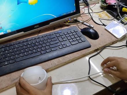 调试摄像头如何更改网段?大华摄像头调试全过程