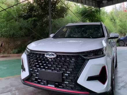 瑞虎8PRO,天穹版到底怎么样?#国产车 #汽车 #奇瑞汽车