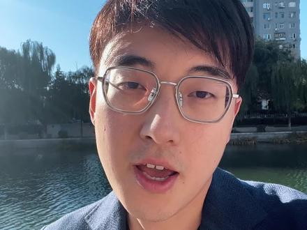 闲话百度投资 #威马 #李彦宏