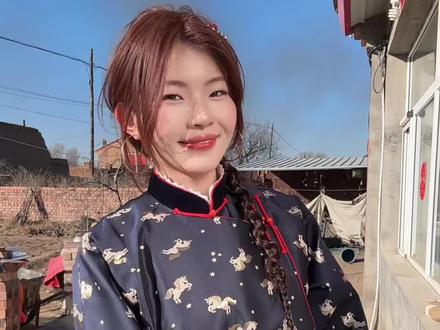 水手来内蒙得说这些 #水手说 #拼好歌 #内蒙古 #内蒙姑娘