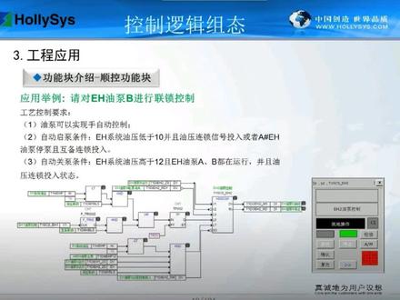HSSCS6方案及组态 学习转载,如有疑问私信