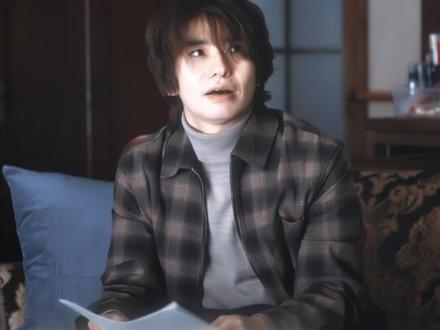 吾妻也是吾妻啊 #雾蓝色的雨后晴天 #武田航平