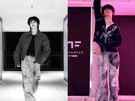 #姐姐平时都化这么浓的妆吗 #张函瑞 姐姐平时都画这么浓的妆吗,不像我每天素颜朝天妆都不会画~