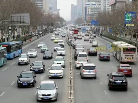 #河南近一半家庭拥有家用汽车 九成家庭的汽车总价值在20万元以下