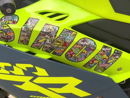 26款张雪500RR改款特性分析🦄
#26款张雪 #张雪500rr