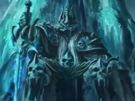 WLK前夕全职业天赋介绍-鸟德篇
#巫妖王之怒怀旧服 #魔兽世界燃烧的远征 #德鲁伊