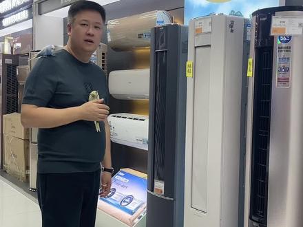 海尔雷神者您想不到的空调#以客为尊追求卓越