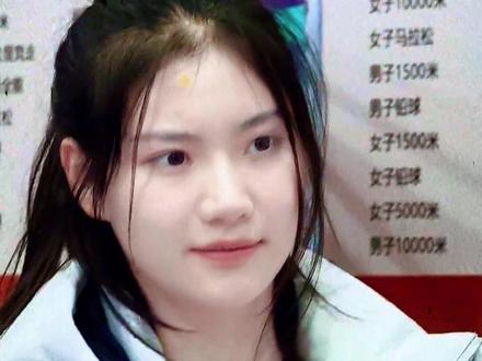 22岁的夏思凝还很年轻,请给她点时间,未来可期#夏思凝