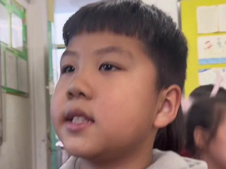 最后有王炸!一定要看到最后!!!《雾在哪里》课文仿写❤️❤️❤️先敢说,而后说的更好#总之就是非常可爱 #我的小朋友 #无忧无虑的年纪 #瞧这小眼神 #特殊的时光不一样的陪伴