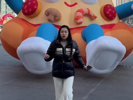 全开发区人都在期待的达美乐终于开到亿合城啦 #亿合城开发区店 #达美乐比萨@亿合城开发区店