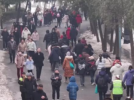 暖心嵩山,对游客主打一个宠爱… #元旦假期最后一天 #嵩山 #旅行推荐官 #郑州跨年攻略 #登封文旅 @郑州文旅 @河南省文化和旅游厅