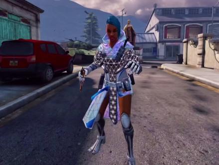 “那年那些榜一的那些事”#使命召唤手游