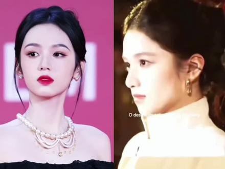 尽力版双生抉择进行曲#周也 #张婧仪