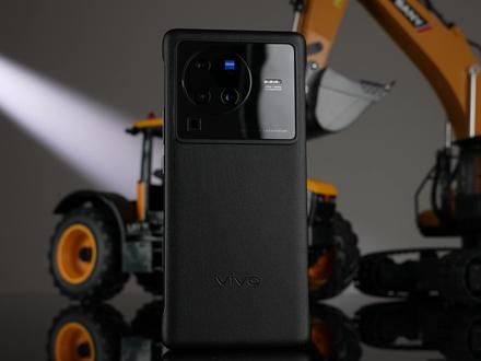 软件真的垃,硬件真的强!——vivo X80Pro天玑9000版 #vivox80pro #天玑9000