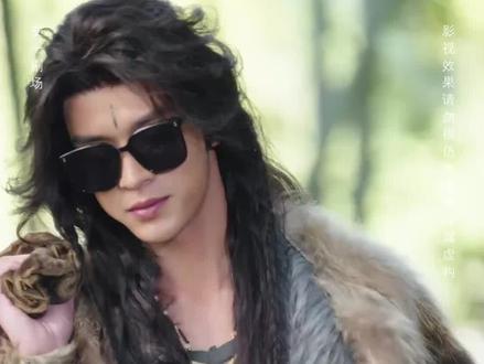 #短剧推荐#系统带我穿兽世,金瞳蛇君太会宠