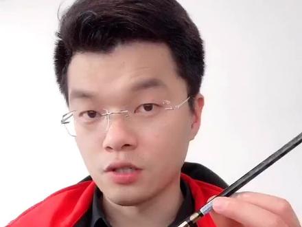 今天教大家如何识别真假达瓦产品,很简单!当然还要认准达瓦正规授权的经销商。微信公众号可查#路亚 #达瓦
