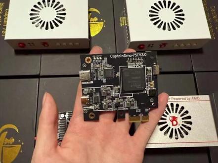固件一单选错直接翻车 DMA全套避坑实操干货#DMA #固件 #芯片主板 #硬件 #cpu