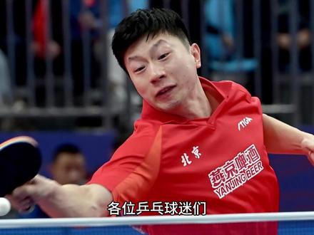 奥运乒乓团体赛,规则大战一触即发,谁能成为王者? #国乒 #冠军 #国足 #男篮 #足坛 #鲁能