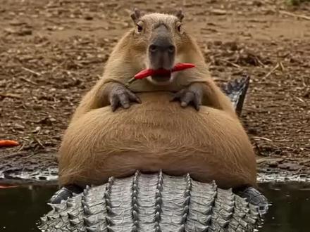 #动物世界 #萌宠 #搞笑 #涨知识 @抖音小助手