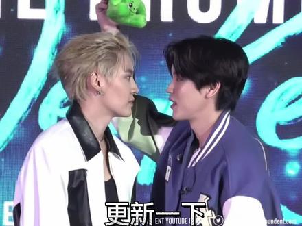 更新一下文包截止到现在参演的剧呀,安利给所有人😼(之前的那条视频少了几步就🔒了哦,纯推荐剧,请给我审核过吧🥺)#文总包包 #麻绳 #我们之间 #泰剧 #bounprem