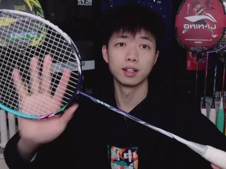 年度神器【top5】高端拍推荐入手总结#yonex #victor #李宁 #羽毛球 @YONEX @VICTOR-威克多 @李宁羽毛球 #羽毛球拍