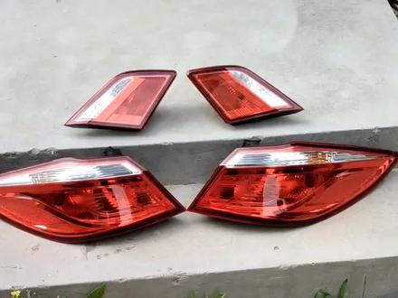 长安逸动拆车件尾灯刹车灯#长安逸动 #滨州拆车件报废车回收#长安逸动二手车#长安逸动尾灯刹车灯