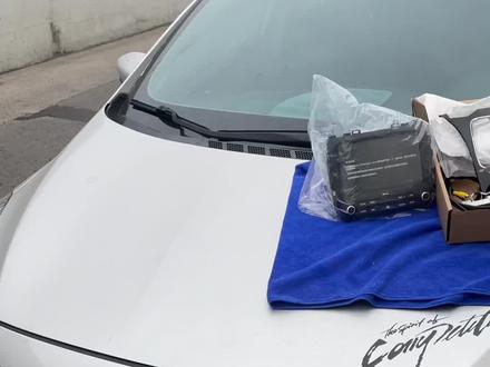起亚K3导航安装原厂摩比斯主机外观漂亮音质好支持小米carwith 苹果Carplay多款导航音乐播放太实用了#起亚K3 #起亚K5 #起亚K4 #小米carwith #carplay