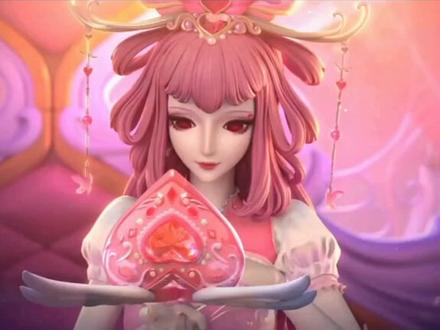 灵犀阁八位阁主的首次登场#精灵梦叶罗丽 #叶罗丽 #灵犀阁