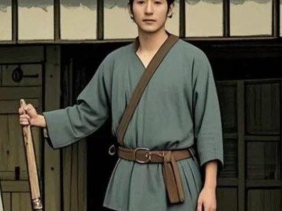 日本的村八分。一 #日本历史 #日本文化 #日本人