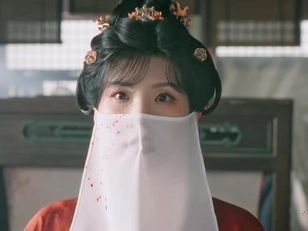 《唐宫奇案》新角色裴愈出场,顶替同伴身份入宫亲手杀了恩师,她的身份也不简单#唐宫奇案 #唐宫奇案之青雾风鸣 #解说