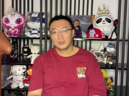 张怡宁退役,肯定还有这方面原因吧 #张怡宁 #星宇脱口秀 #乒乓球