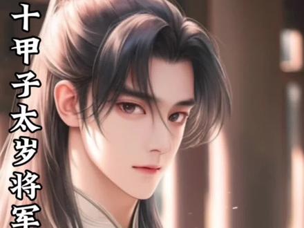 你听过六十甲子白敏大将军的故事吗#修仙 #道家文化 #神话故事