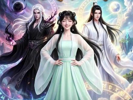这是你爱的魔尊吗? #二次元 #原创动画 #动漫推荐 #ai漫剧 #玄幻