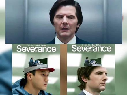 我用手机就复刻出了「人生切割术」最高长镜头#人生切割术 #AI视频教程 #seedance2.0 #AI新春游园会 #AI创作浪潮计划