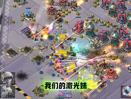 海岛奇兵:满级大黄打螃蟹,胖子还有速度加成,太过瘾了