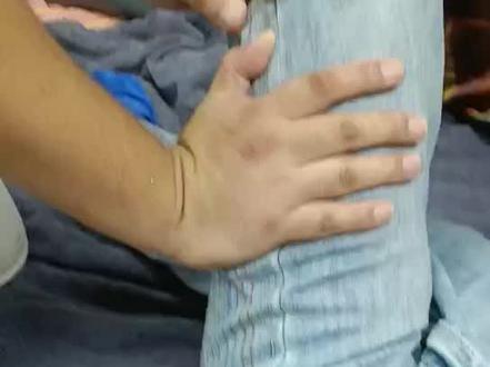 #健康脊柱 ,骨盆修复#纯手法 @DOU+小助手