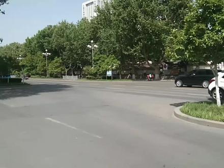 #淄博公交 78路报站原声 78路吉利远程氢燃料电池公交上线运营于2021.5.1日#淄博氢能源公交车