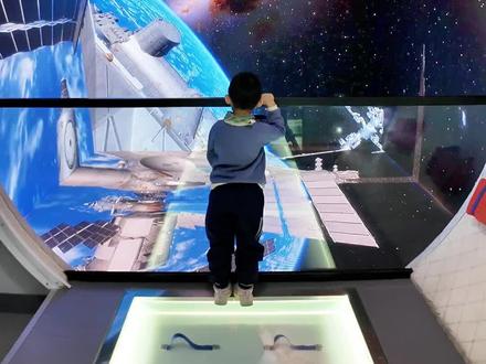 2026元宵节月全食观测活动来啦!让我们相约吉林天文馆!#吉林天文馆#吉林市 #元宵节