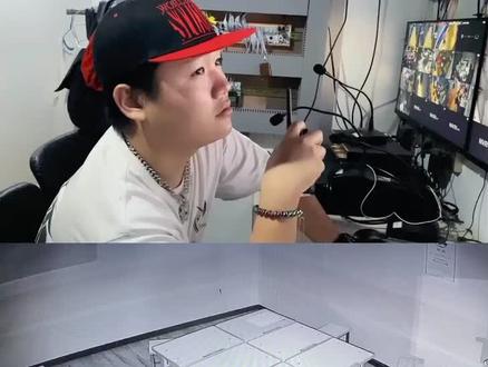 我们的NPC不是随便可以调戏的#714密室恐怖艺术空间