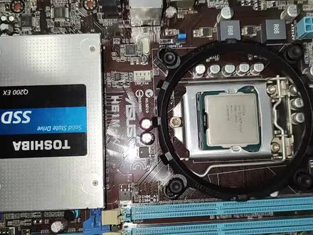 #diy电脑 #电脑主机配置推荐 i3-3220只使用核显还能玩什么游戏呢?