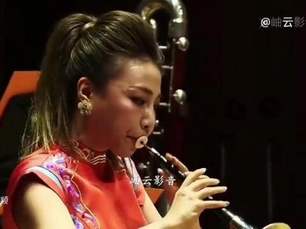 陕西白事18首秦腔曲牌-张倩渊