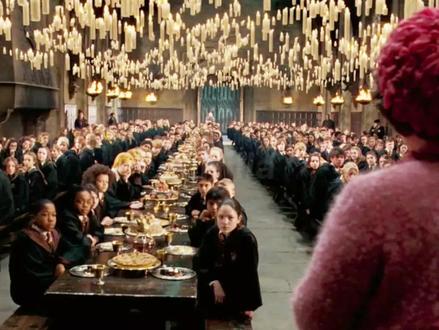 《哈利·波特与被诅咒的孩子》<5/6> #哈利波特 #斯莱特林