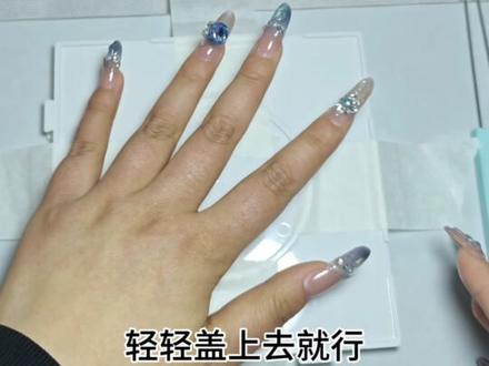 拼豆拼一半没豆了怎么办#拼豆 #巧思 #收纳