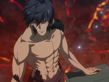 龙族:秘党一共有多少S级混血种,他们的实力如何排名?#国漫 #龙族