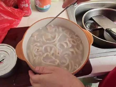 做皮冻后续来了,你做过吗#美食制作分享 #我的烹饪小厨房