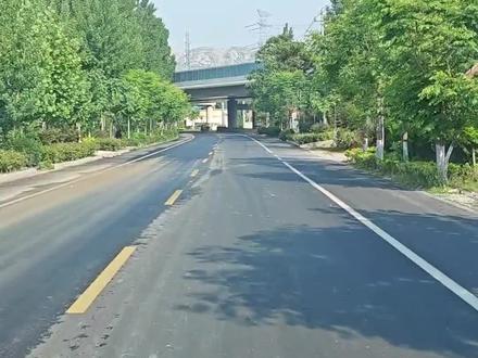 微山~两城城际公交已通车#通车公告