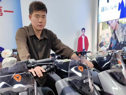 雅迪白鲨二代仪表出现H3的解决方法#雅迪白鲨二代