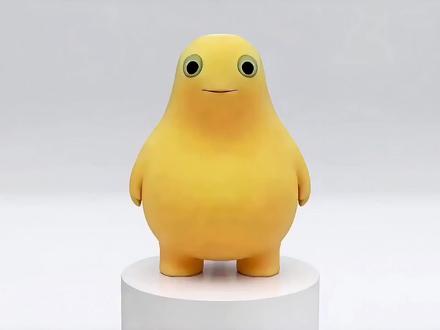 奶龙对你比心❤~❤ #奶龙 #奶蛙 #随变ai随便玩