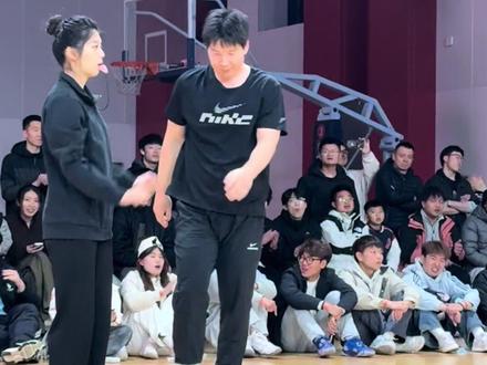 “刘守元全场砍下71分不敌周锐黄一鸣”#刘守元 #刘守元郭昊vs周锐黄一鸣 #passion球局